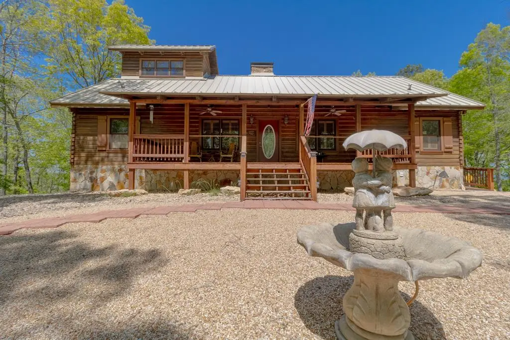 739 Barnes Mill Road, Hamilton, GA 31811 - Image #1