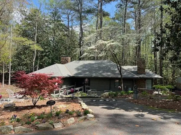 1031 Mountain Creek Drive, PINE MOUNTAIN, GA 31822