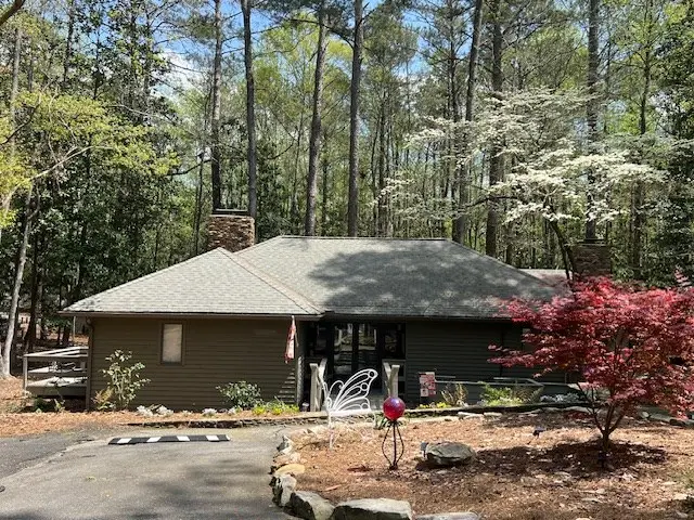 1031 Mountain Creek Drive, Pine Mountain, GA 31822 - Image #3