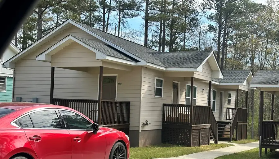 459 Merrywood Drive, Lagrange, GA 30241 - #2