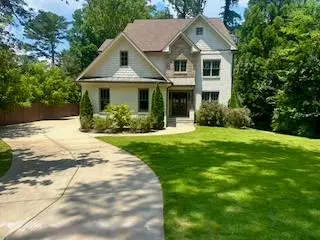 906 NE Winall Down Road, Atlanta, GA 30319 - #1
