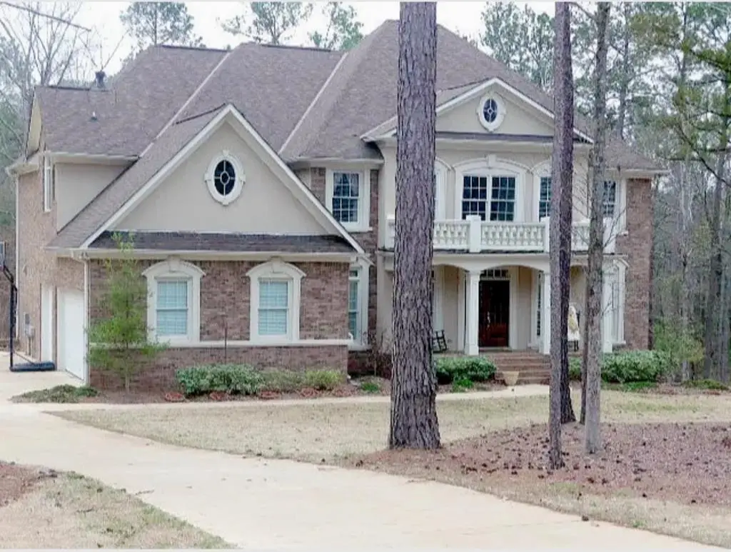 11481 Whitesville Road, Fortson, GA 31808 - Image #1