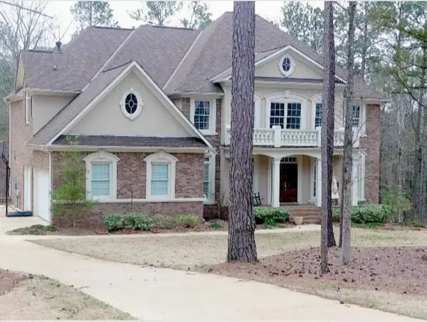 11481 Whitesville Road, FORTSON, GA 31808