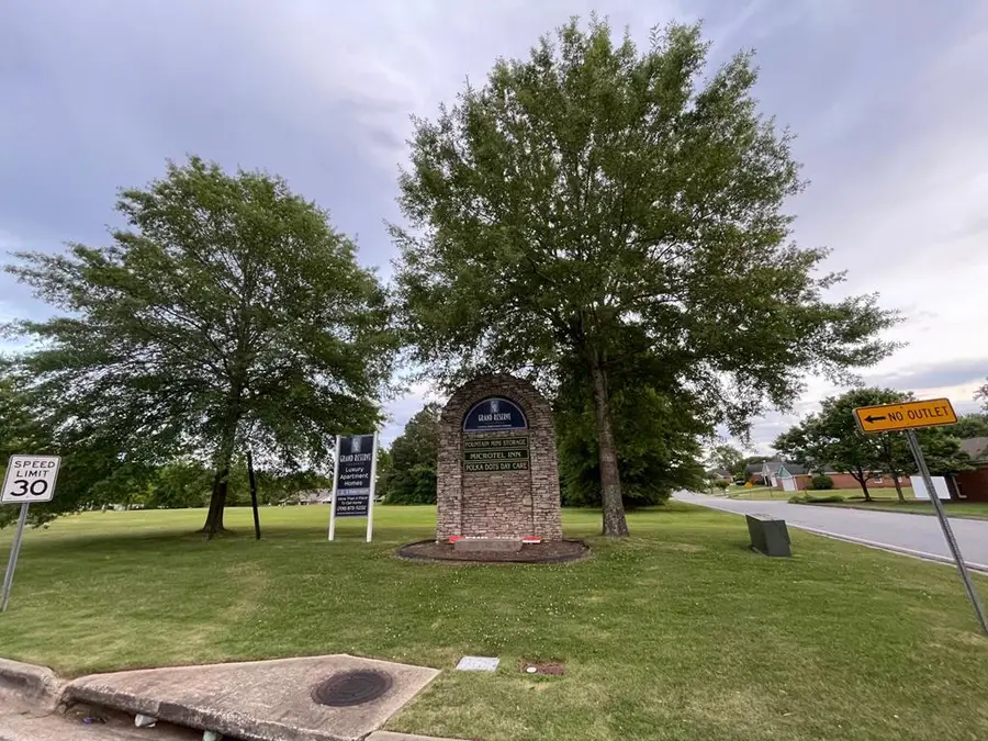 1727 Fountain Court, Columbus, GA 31904 - Image #2