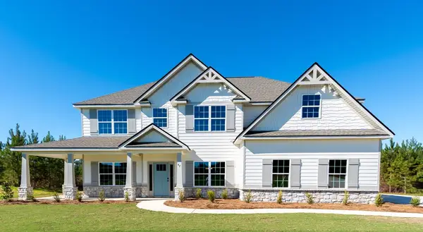 47 Hawkeye Trail, FORTSON, GA 31808