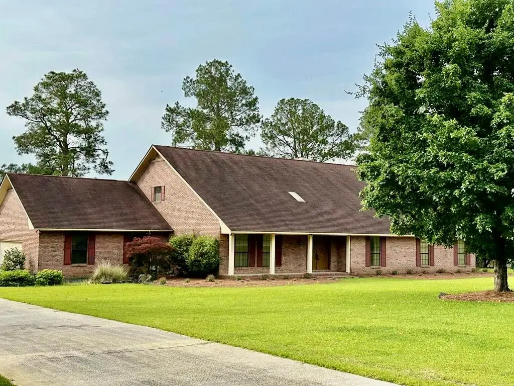 5704 Forest Lake Drive, Tifton, GA 31794 - Image #1