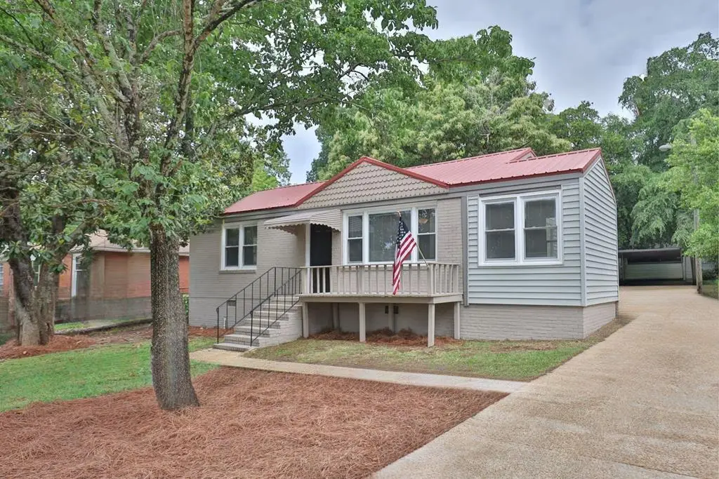 403 46th Street, Columbus, GA 31904 - #1