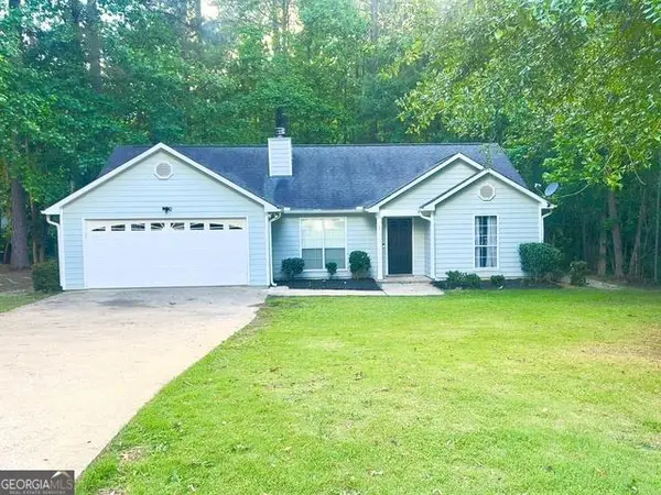 121 Woodridge Circle, LAGRANGE, GA 30241