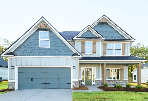 4102 Holstein Hill, COLUMBUS, GA 31904