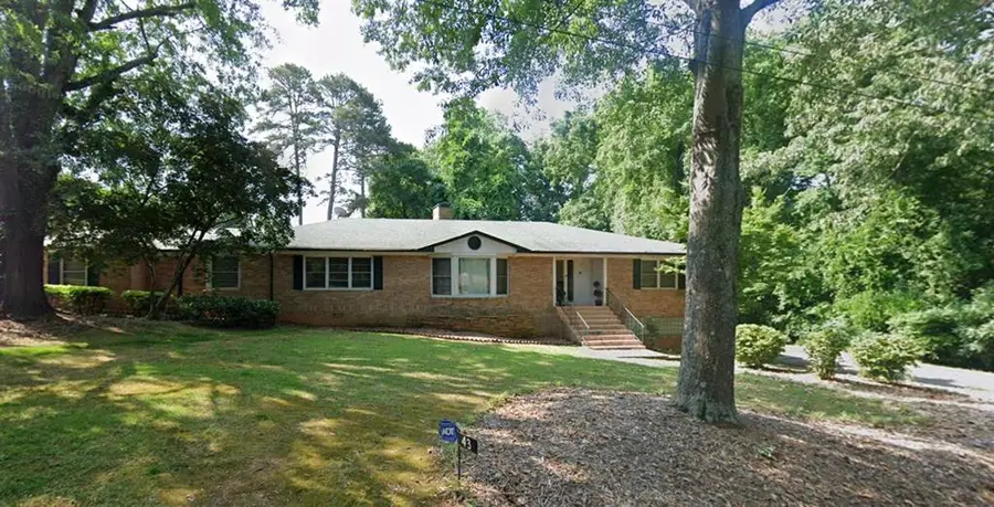 43 Mountain View Drive, Toccoa, GA 30577 - #2