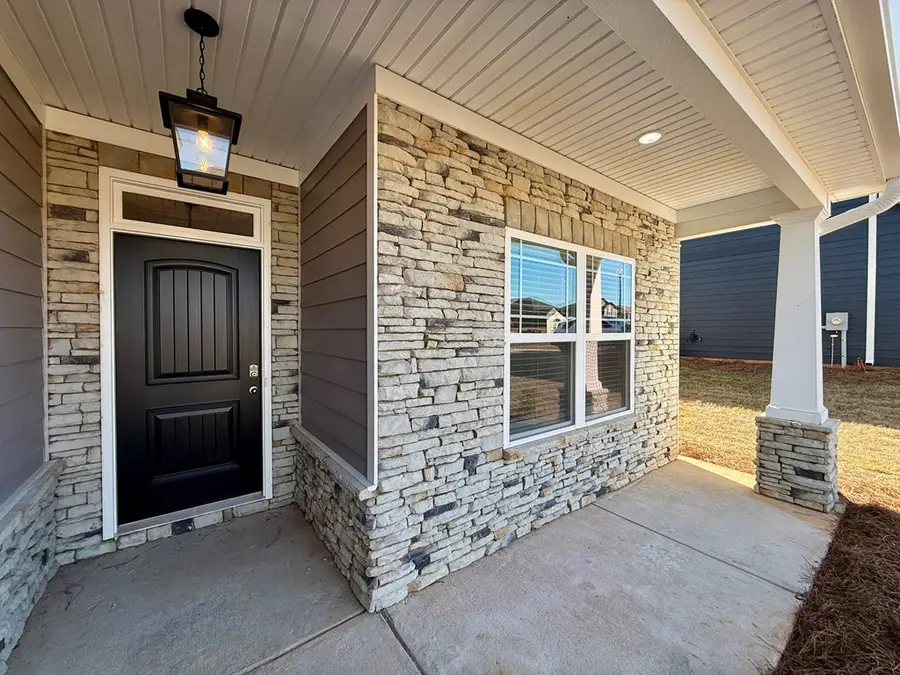 7378 Pine Tar Drive, Midland, GA 31820 - Image #2