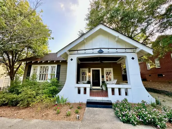 1557 18th Avenue, COLUMBUS, GA 31901