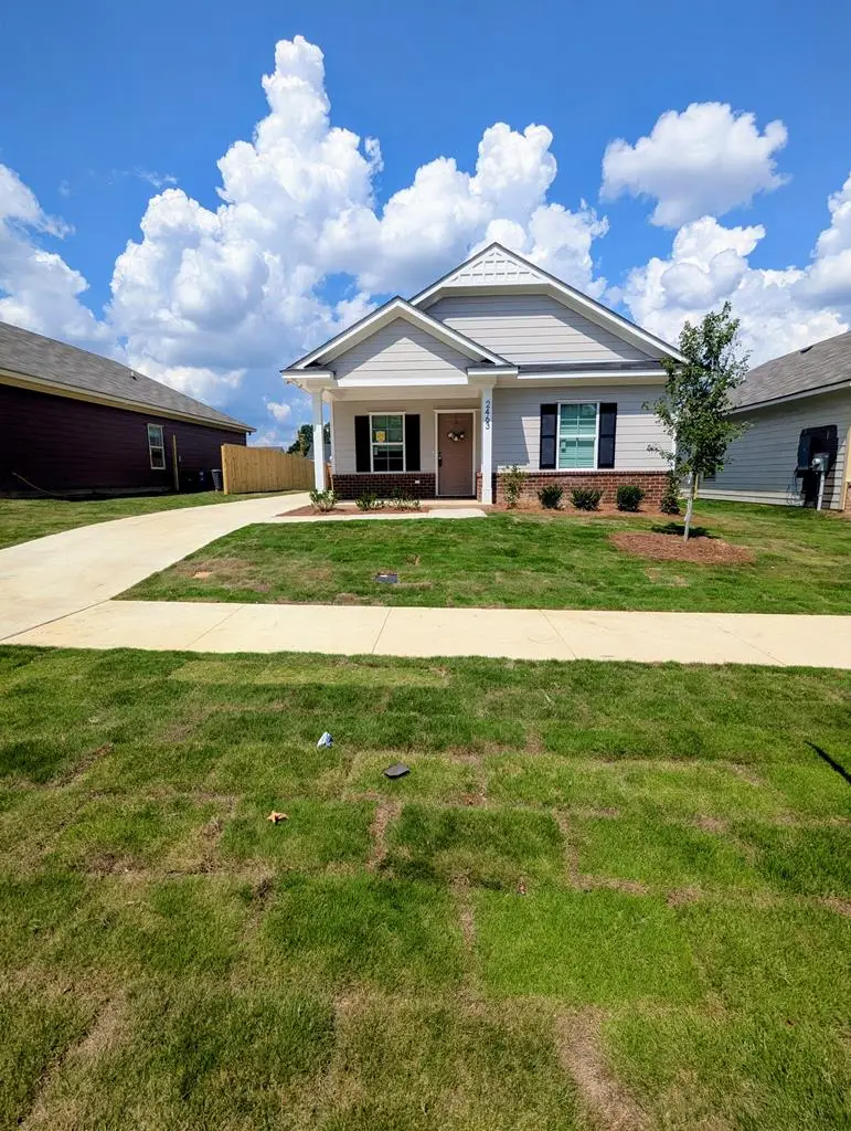 2463 Brownie Lane, Columbus, GA 31903 - #1