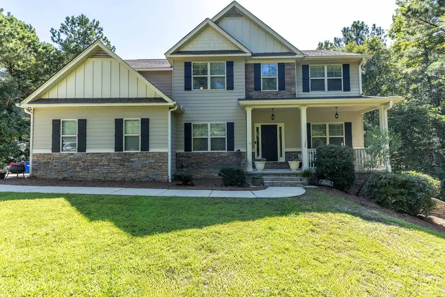 9700 Wooldridge Heights Drive, Fortson, GA 31808 - Image #3