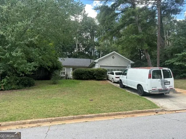 2021 Huntcliff Drive, Lawrenceville, GA 30043 - #1