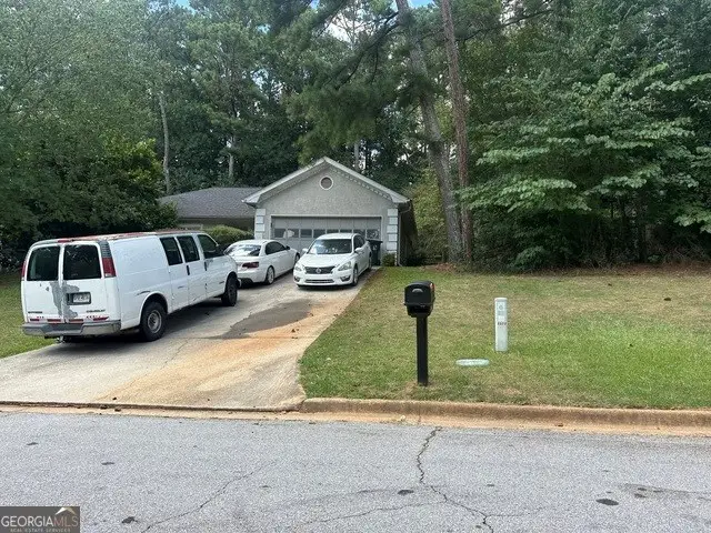 2021 Huntcliff Drive, Lawrenceville, GA 30043 - #2
