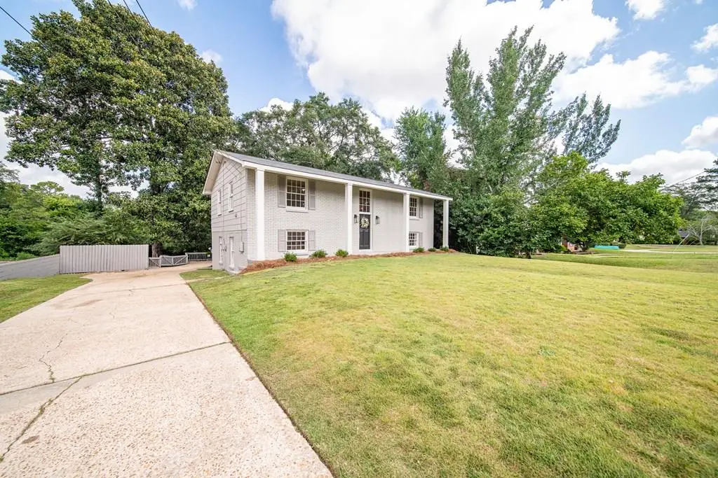 3337 Coweta Drive, Columbus, GA 31907 - Image #1