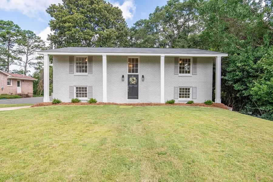 3337 Coweta Drive, Columbus, GA 31907 - Image #2