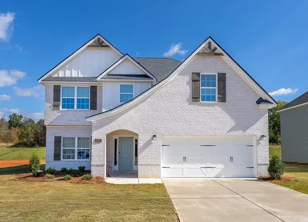 105 Beaver Creek Way, LAGRANGE, GA 30241