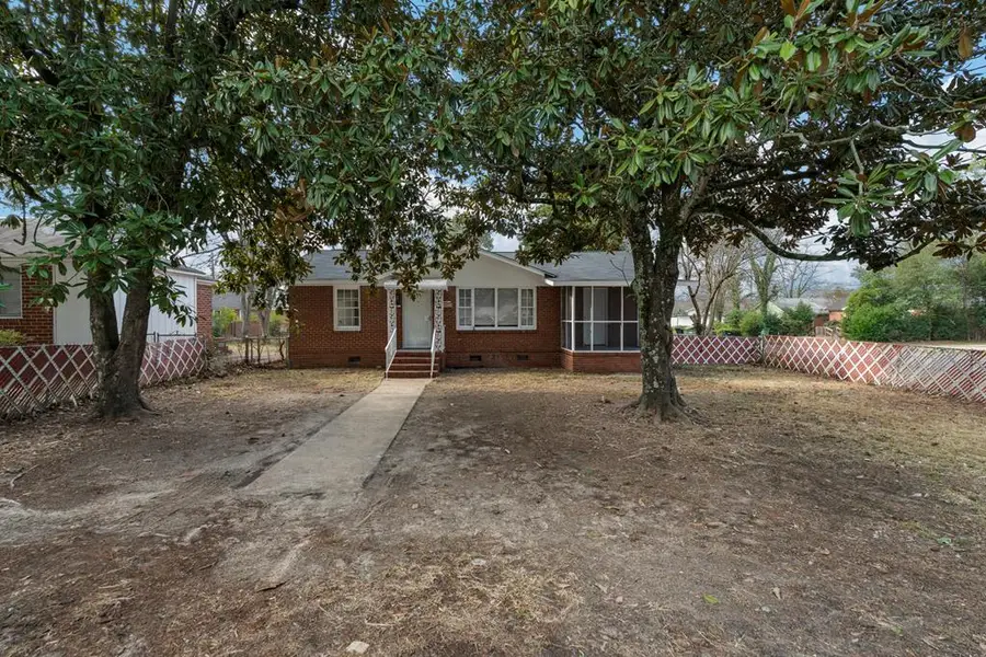 1047 Fisk Avenue, Columbus, GA 31906 - Image #2