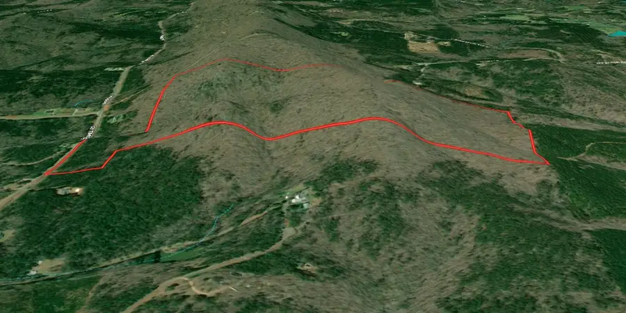 127.96 ac Johnson Mill Road, Hamilton, GA 31811 - Image #3