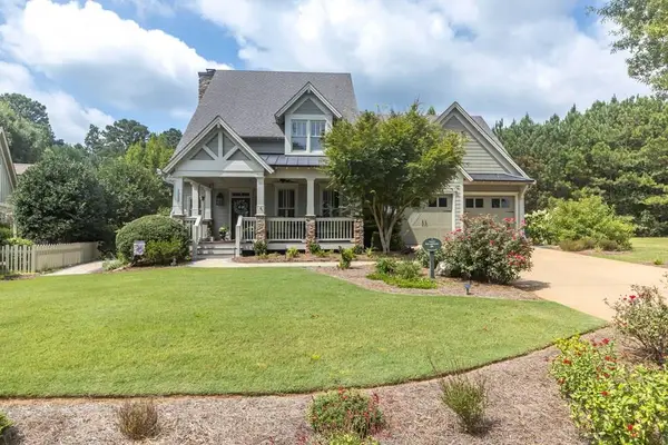 1032 Mountain View Way, PINE MOUNTAIN, GA 31822