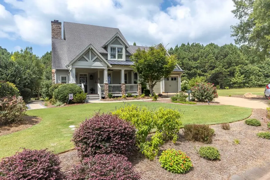 1032 Mountain View Way, Pine Mountain, GA 31822 - Image #2