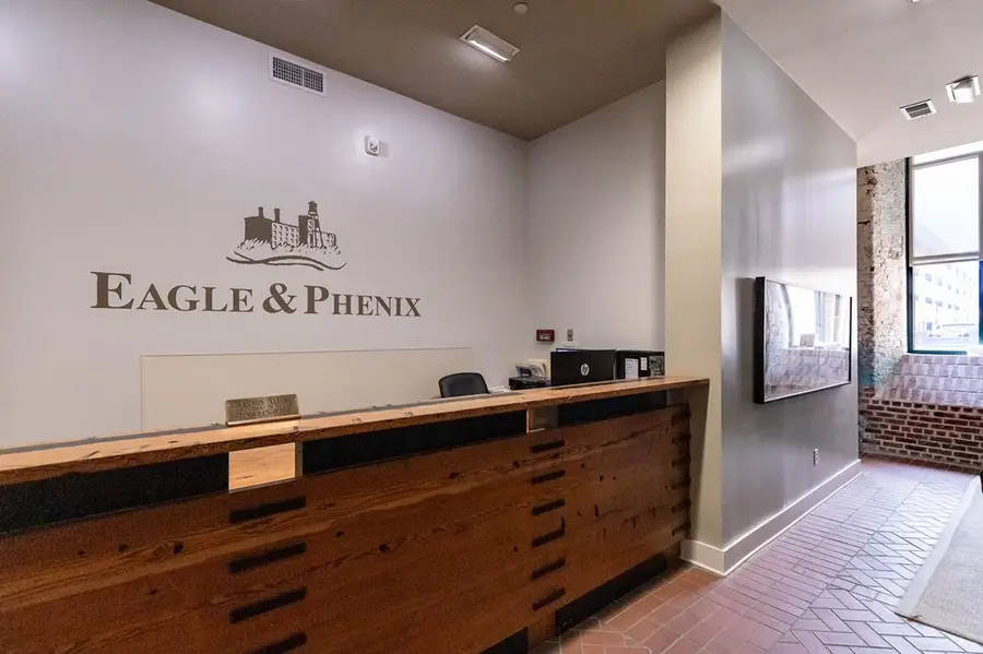 1201 Front Avenue #507, Columbus, GA 31901 - #3