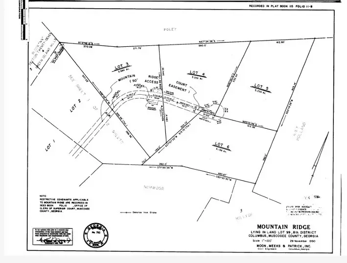 5 Mountain Ridge Court, Columbus, GA 31904 - Image #2