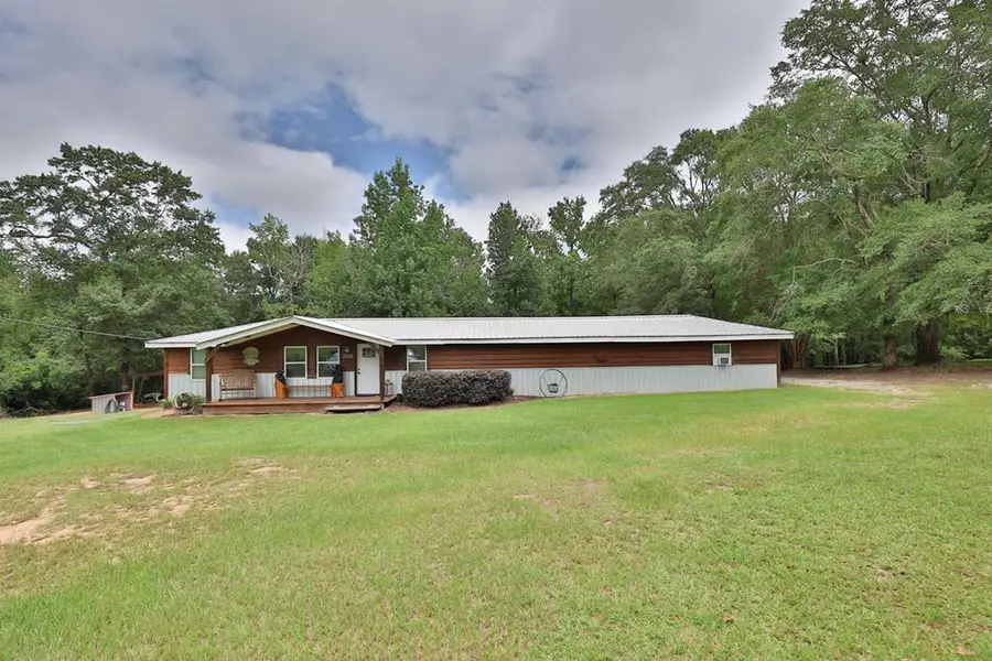 1455 Mcallister Road, Buena Vista, GA 31803 - Image #2