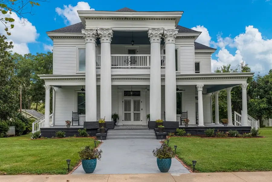 213 Broad Street, Richland, GA 31825 - Image #2