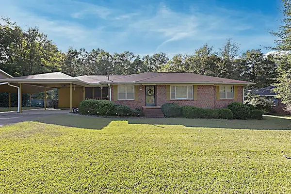 434 Parkman Drive, MANCHESTER, GA 31816