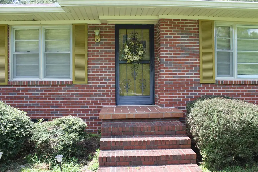 434 Parkman Drive, Manchester, GA 31816 - #3