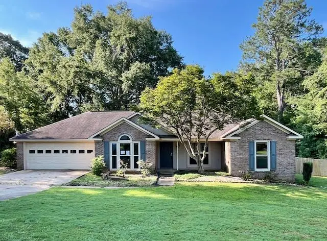 182 Lee Road 0980, Smiths Station, AL 36877 - #1