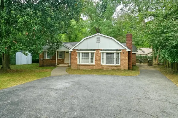 4120 Fairview Drive, COLUMBUS, GA 31907
