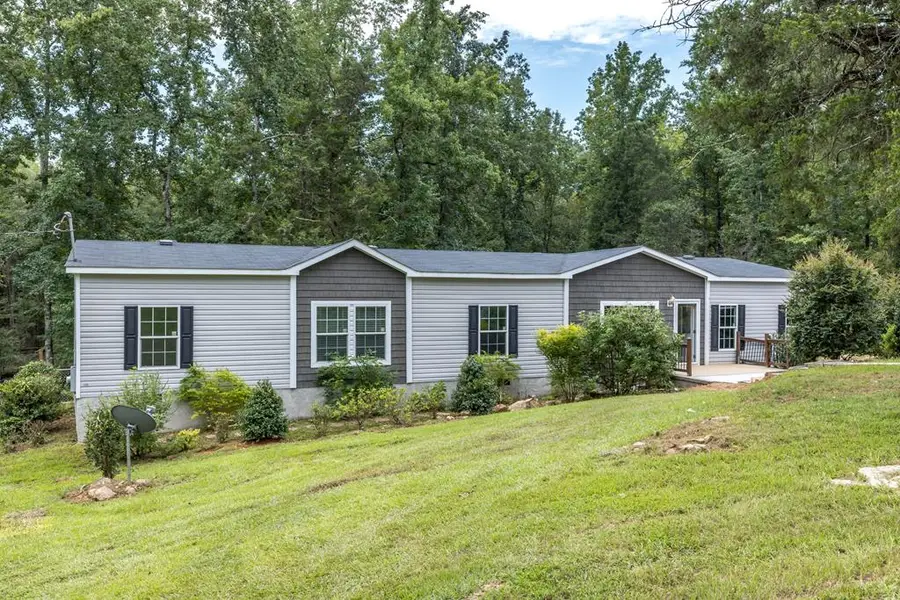 490 Barnes Mill Road, Hamilton, GA 31811 - #2