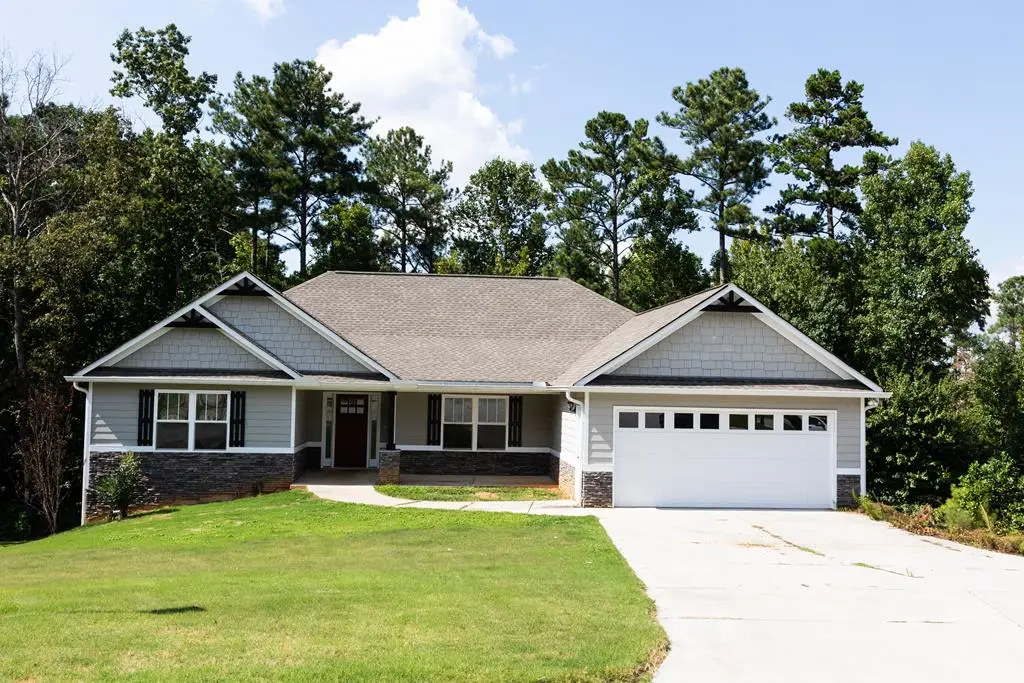 337 Cranmore Place, Villa Rica, GA 30180 - #1
