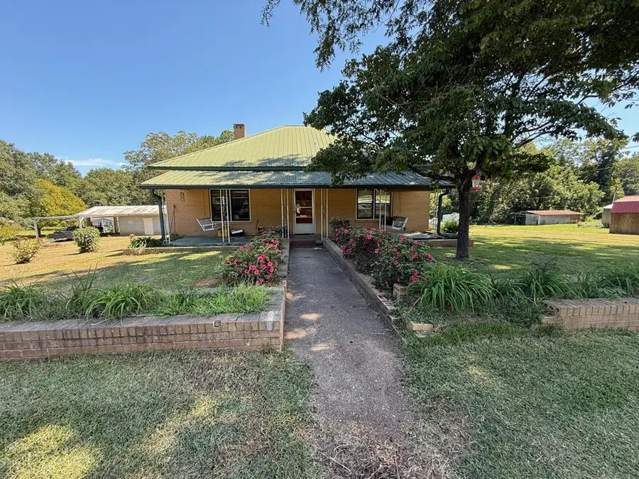 1600 Grant Avenue, Manchester, GA 31816 - Image #2