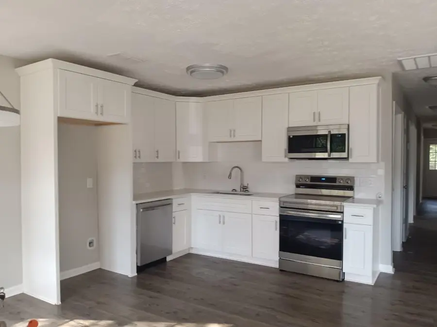 202 Parker Lane, Lagrange, GA 30240 - #2