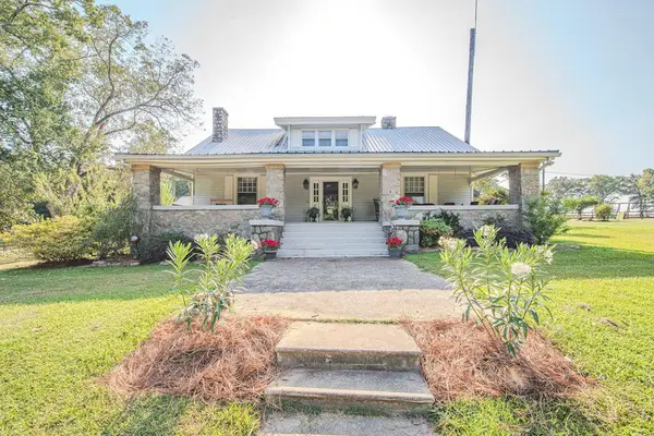 333 Shoemaker Road, WEST POINT, GA 31833