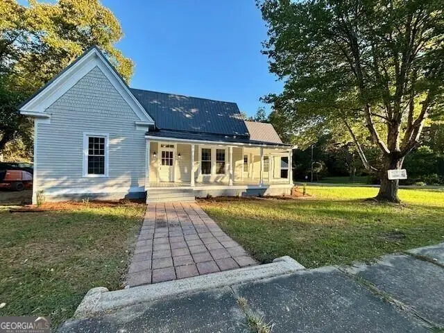 17843 Main Street, Woodbury, GA 30293 - Image #1