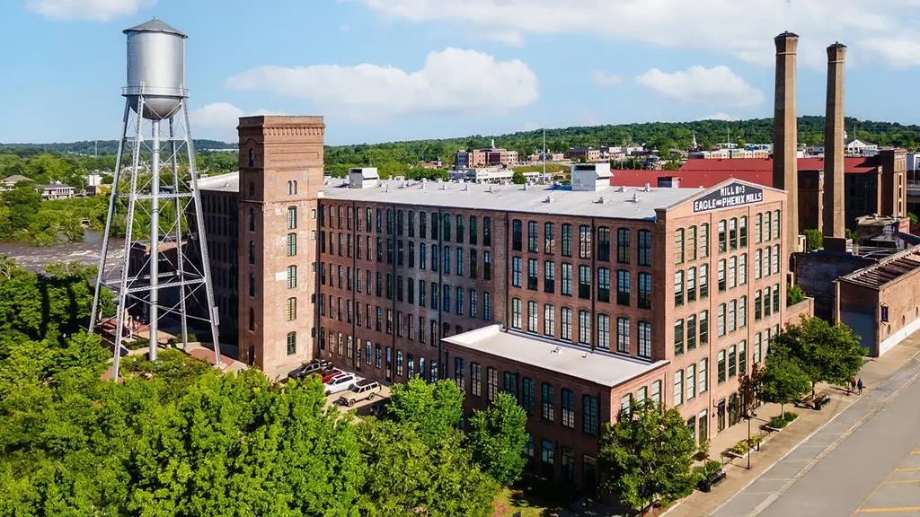 1201 Front Avenue #222, Columbus, GA 31901 - Image #1