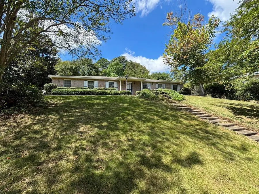 4709 Rowland Avenue, Columbus, GA 31907 - #2