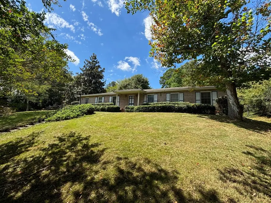 4709 Rowland Avenue, Columbus, GA 31907 - #3