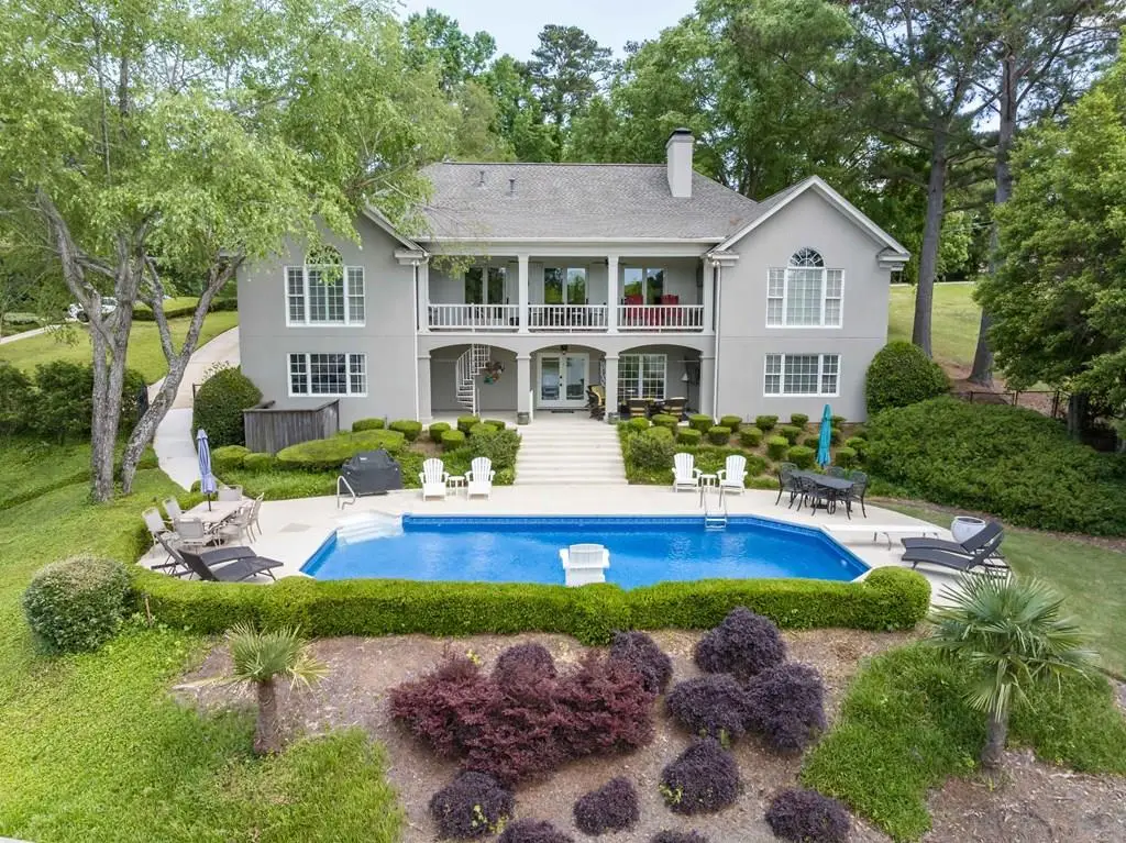 254 Cascade Road, Columbus, GA 31904 - Image #1