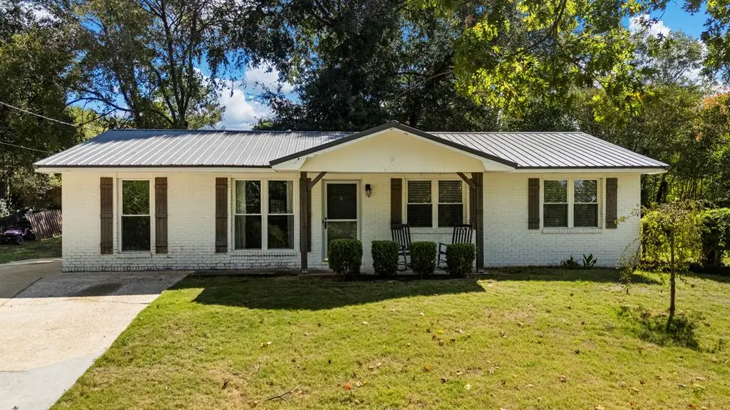 5422 Colony Drive, Columbus, GA 31909 - Image #1