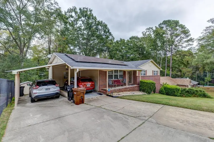 8 Primrose Court, Columbus, GA 31907 - Image #2
