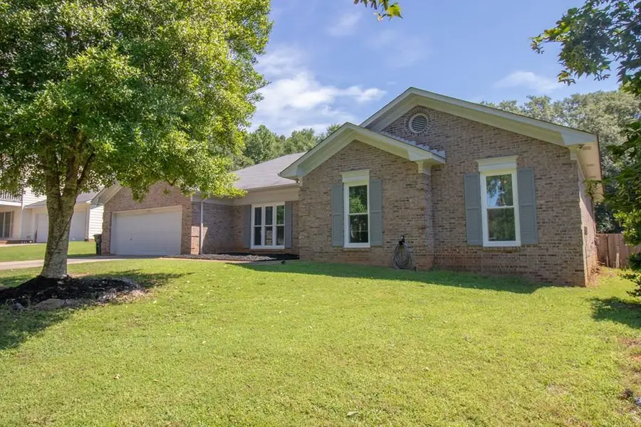7265 E Wynfield Loop, Midland, GA 31820 - Image #2