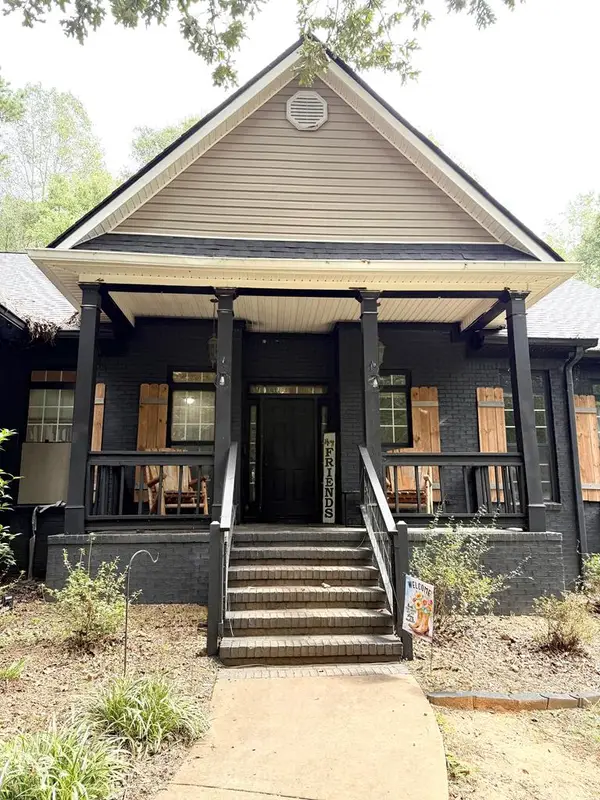 829 Thrash Road, LAGRANGE, GA 30241