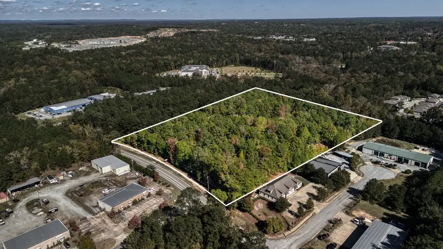 8350 Fortson Road, Fortson, GA 31808 - Image #2